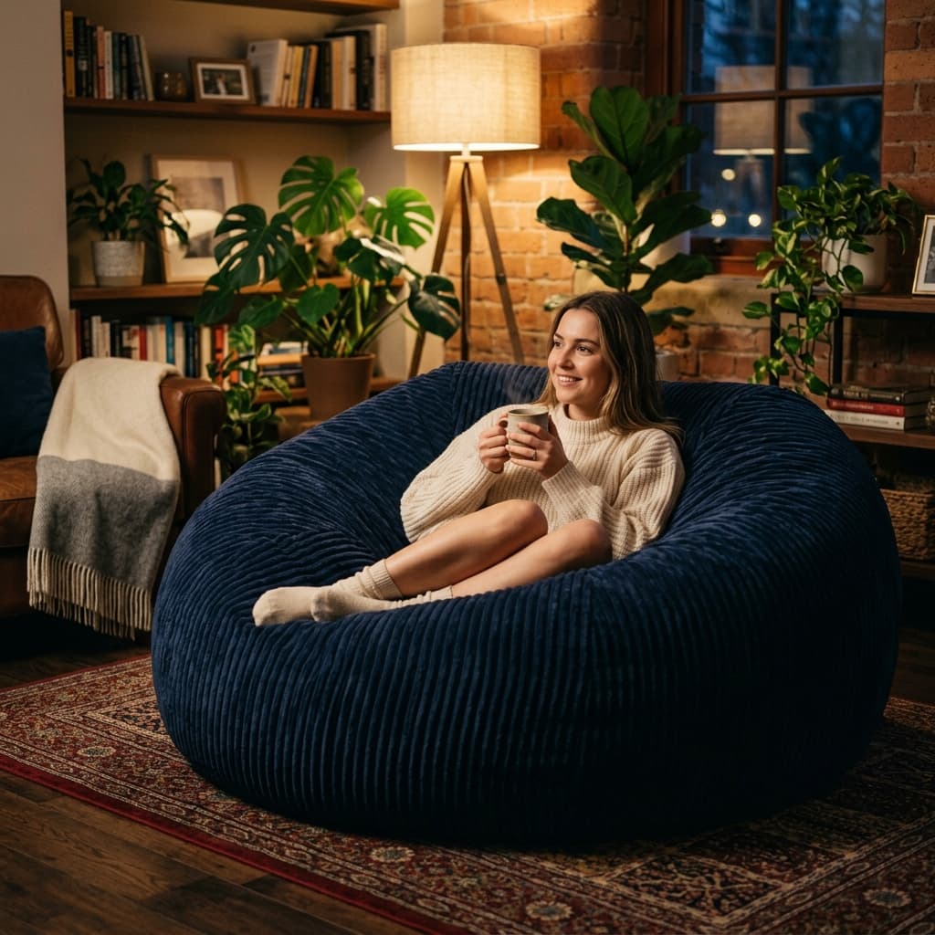 Collection Karma Drop — beanbag Karma