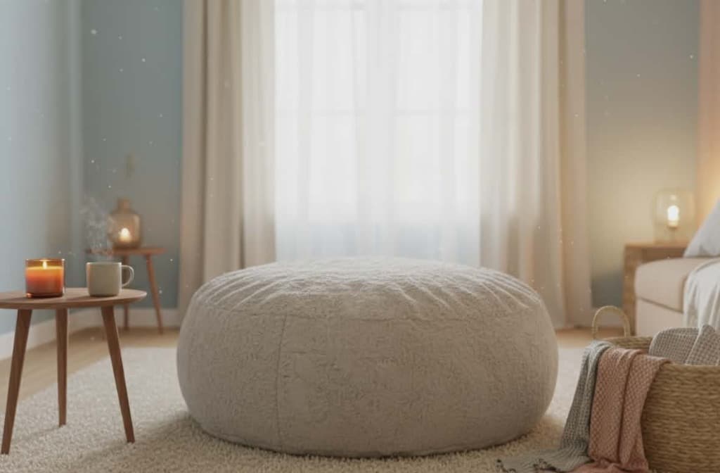 Collection Karma Nest — beanbag Karma