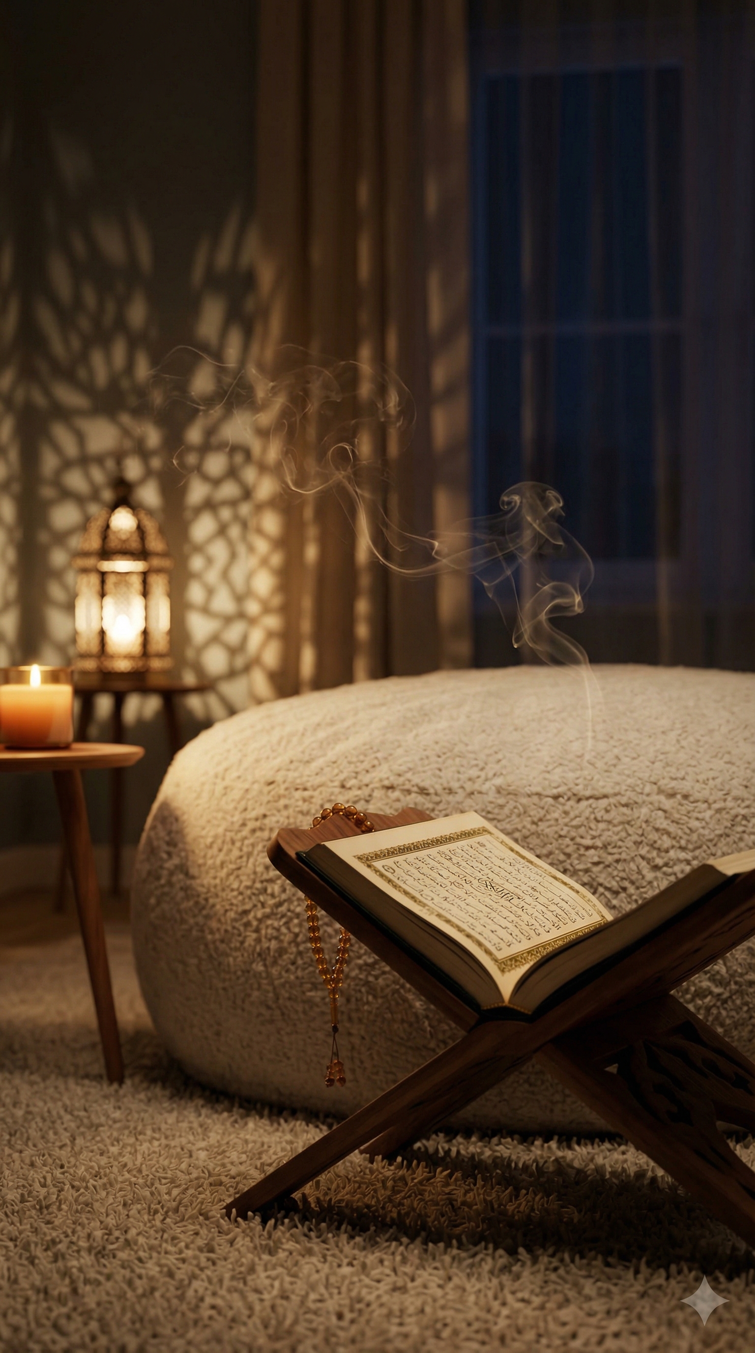 Karma Nest miniature 3