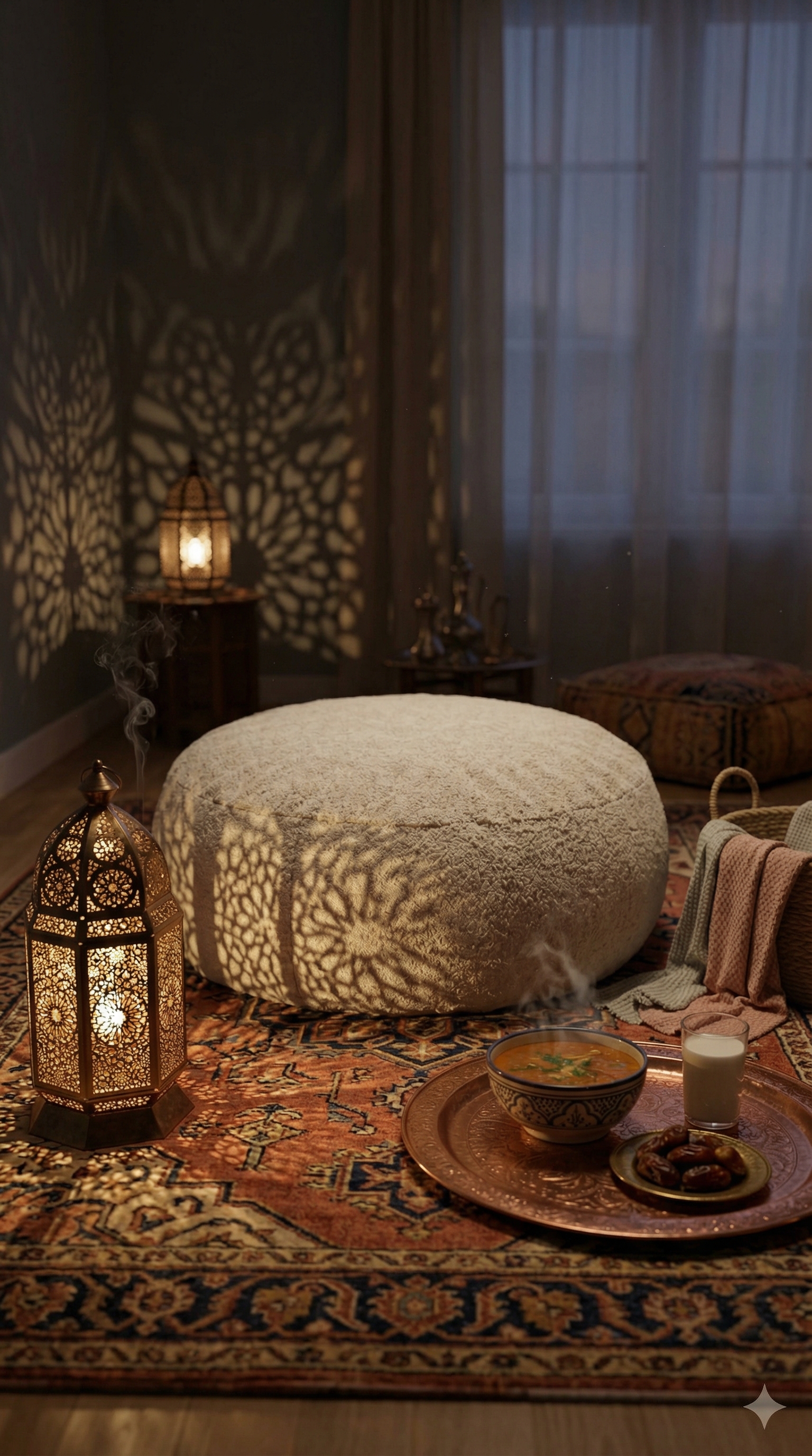 Karma Nest miniature 4